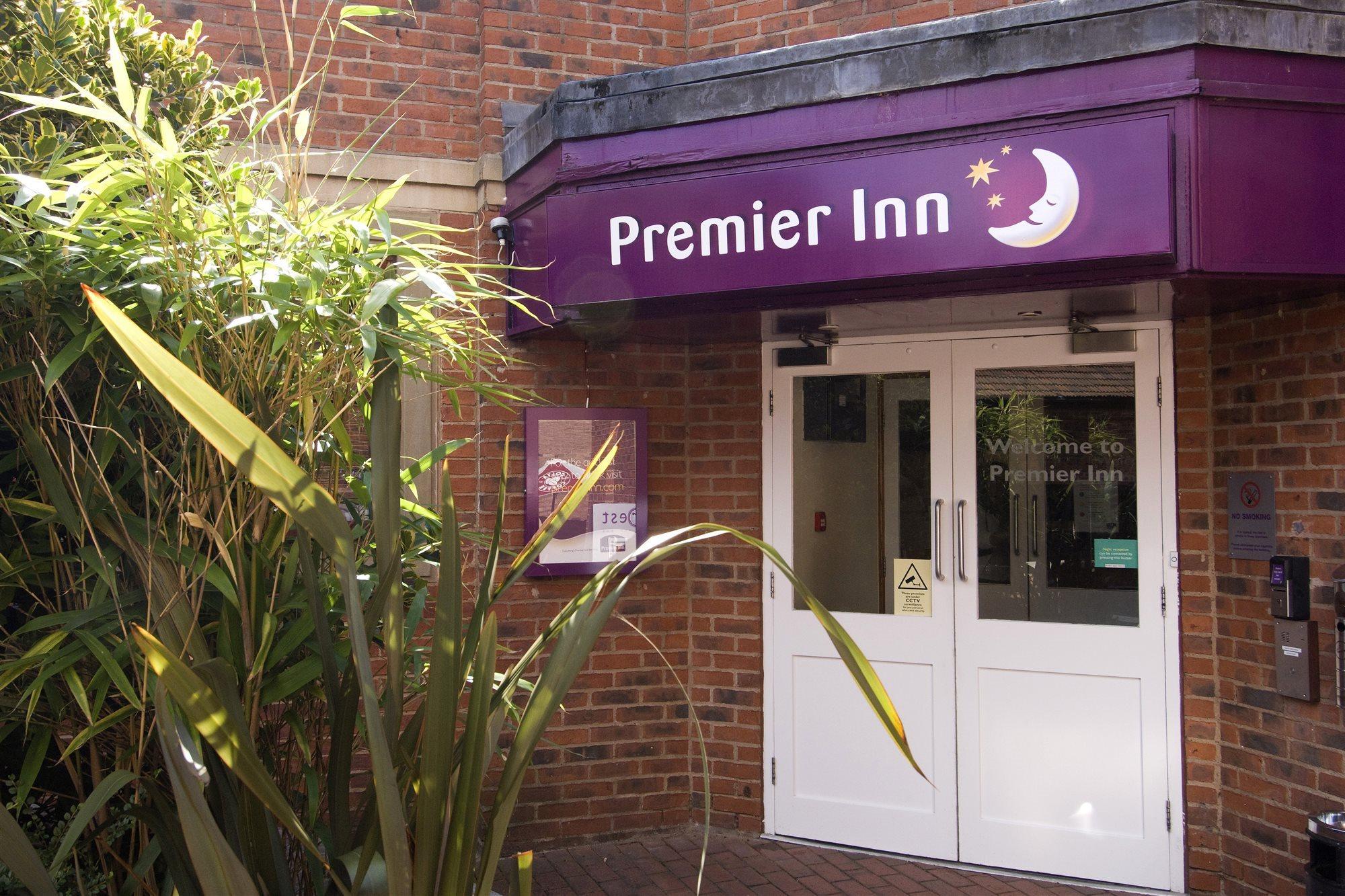 Premier Premier - Blossom St North 3* York